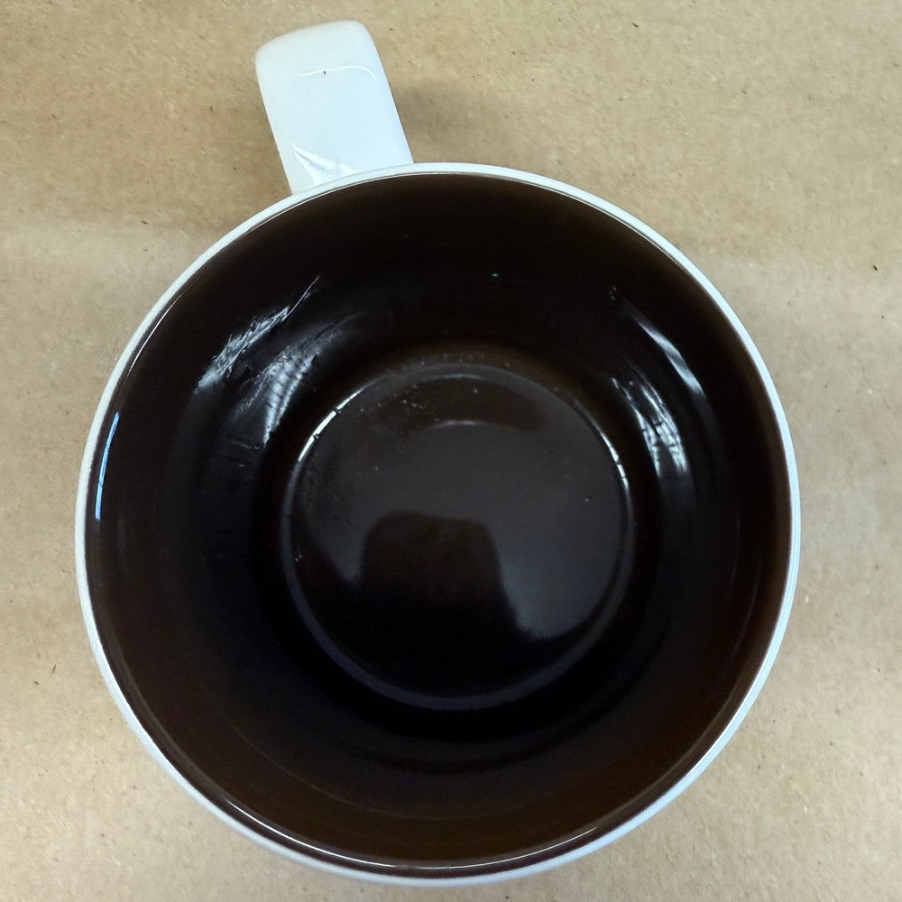 Starbucks Global Icon Collector Series Germany Mug-2013